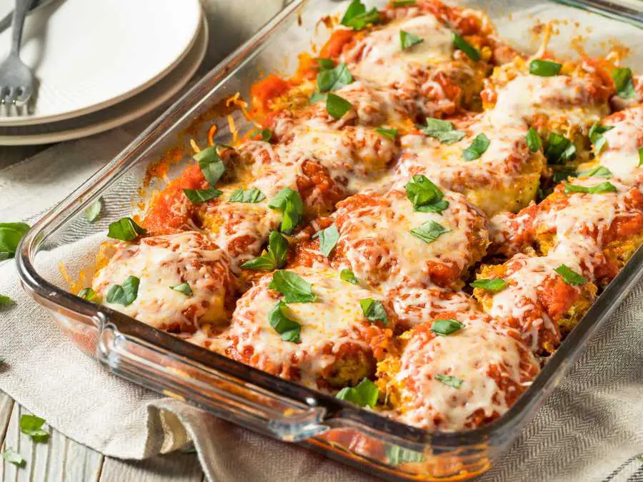 eggplant-parmesan-gluten-free-recipes