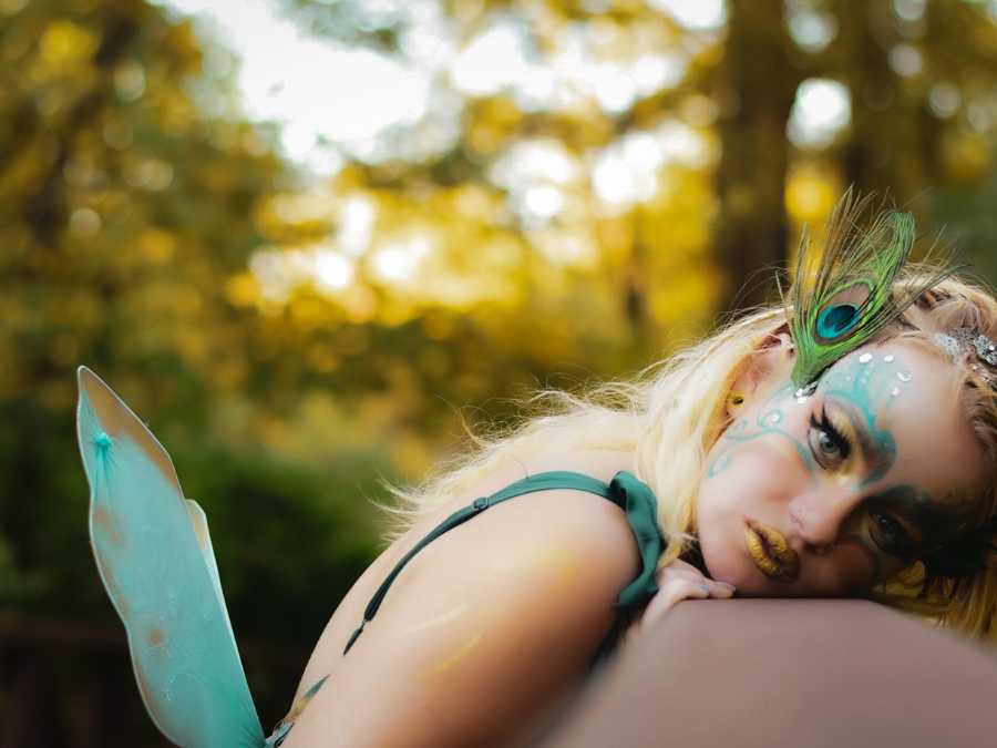 fairy-makeup-ideas