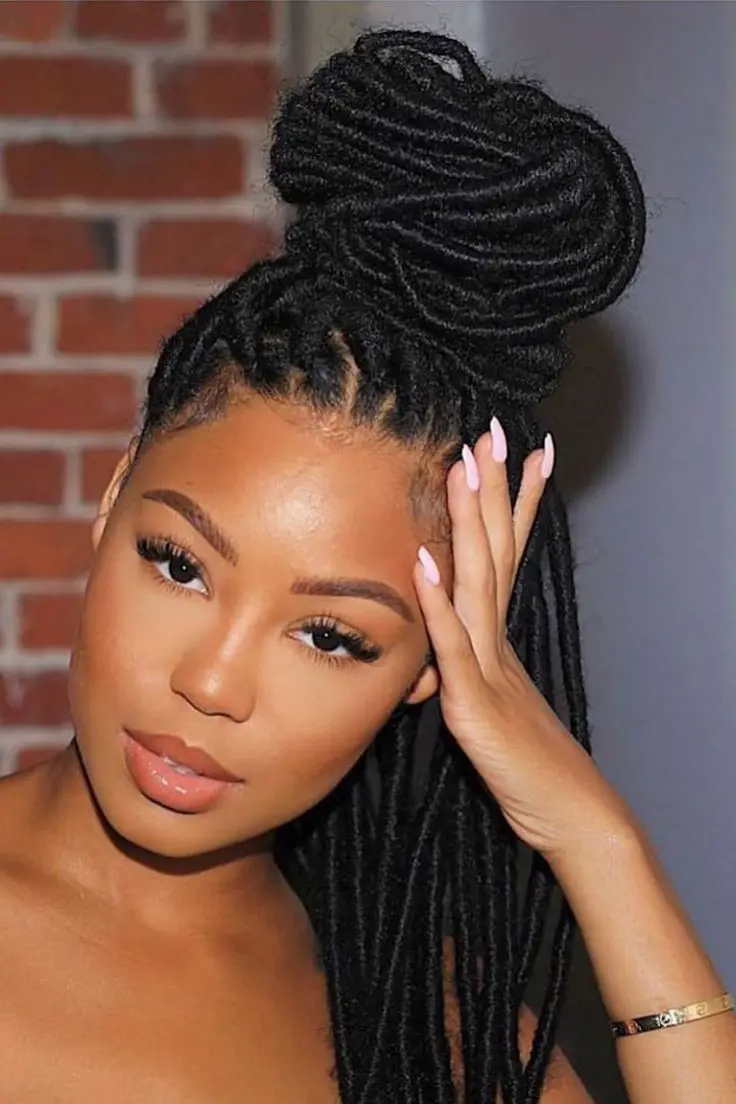 faux-best-protective-hairstyle