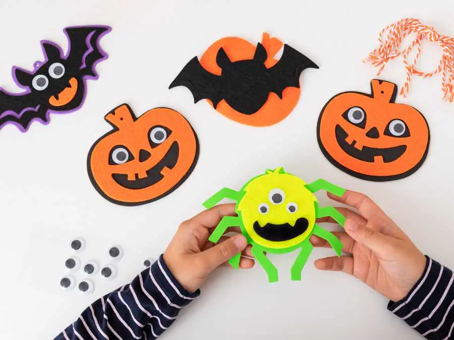 pumpkin-face-peasy-halloween-craft-for-kids