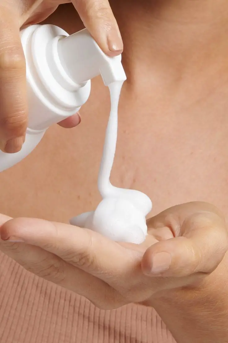 use-gentle-forming-cleanser-halloween-makeup-ideas