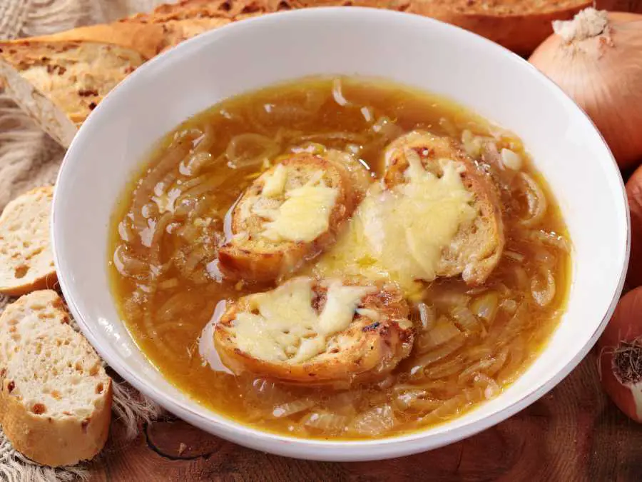onion-soup-food-recipe