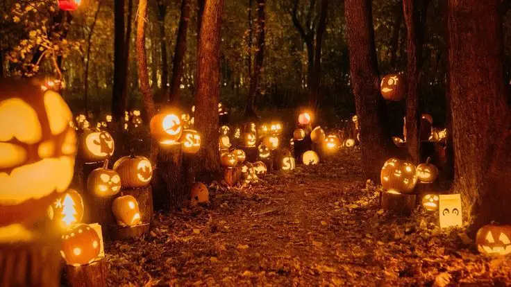 garden-glow-pumpkin