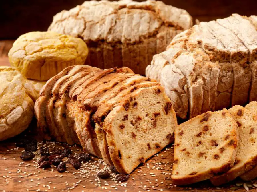 protein-gluten-free-recipes