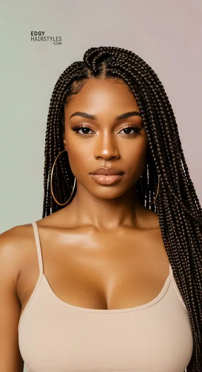 goddess-braid-protective-hairstyle