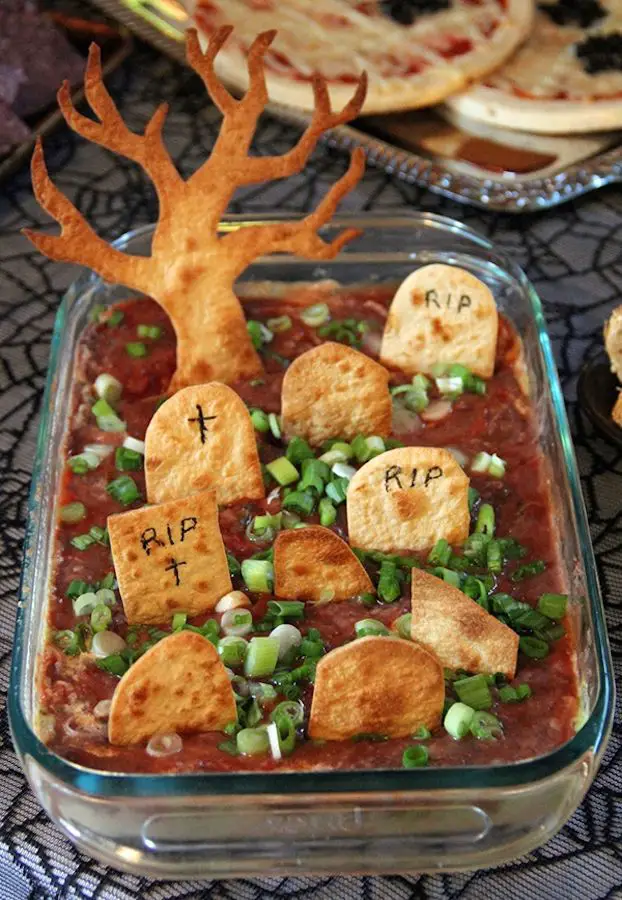 graveyard-taco-ways-on-how-to-prepare-party-food
