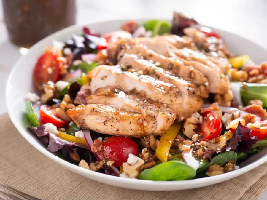 grilled-chicken-meal-prep-for-beginners