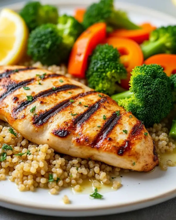 lemon-herb-chicken-friendly-healthy-meal-ideas