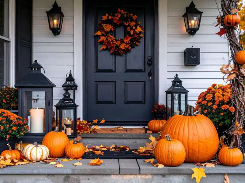 Halloween-porch-decor-ideas