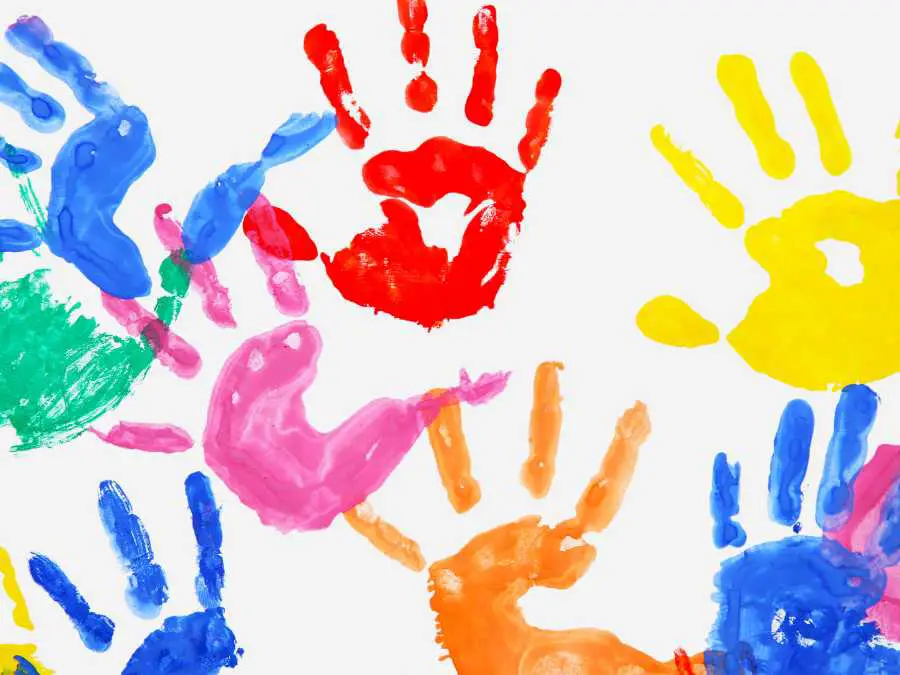 craft-done-with-hand-diy-craft-for-kids