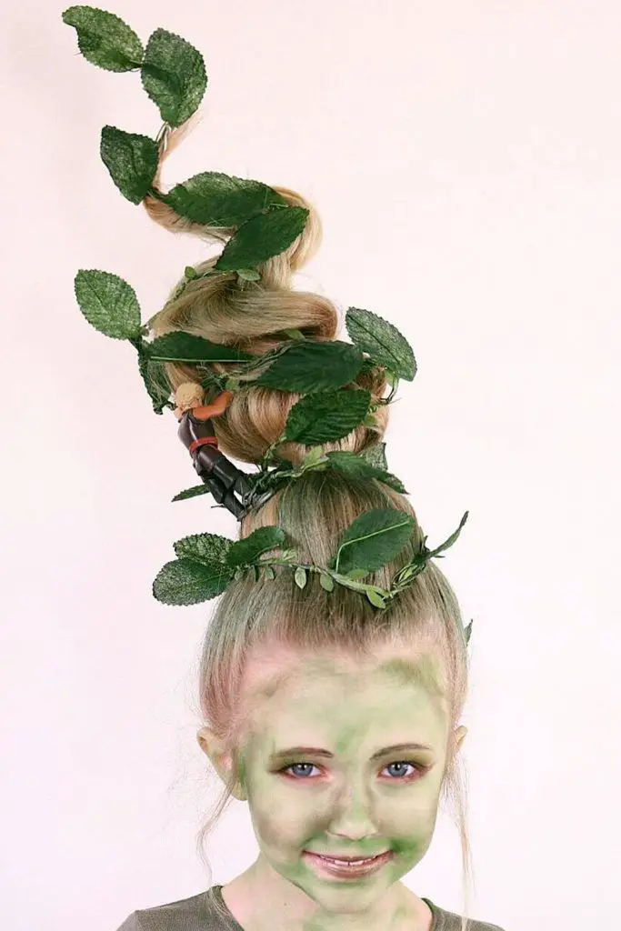 garden-hair-halloween-costume-ideas
