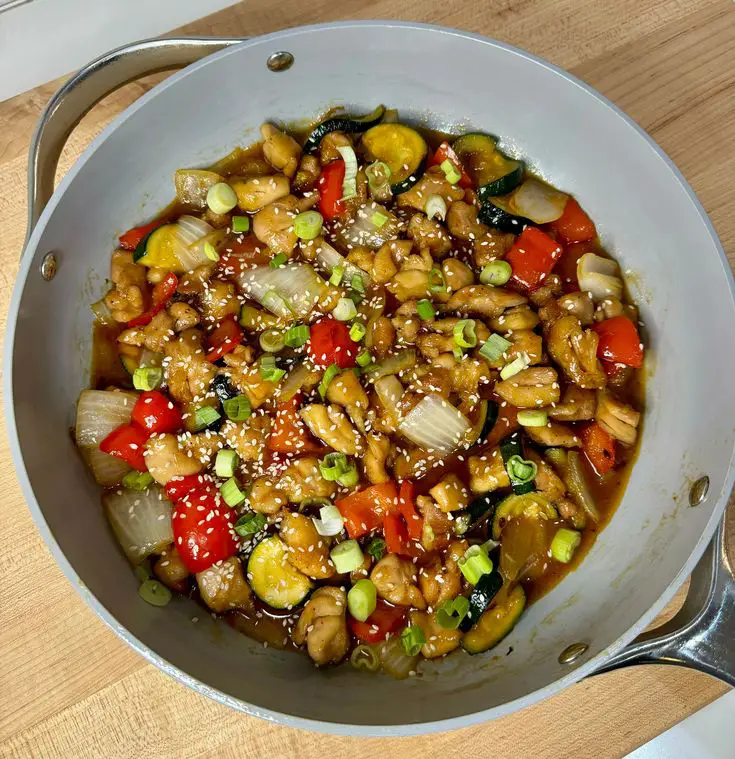 garlic-chicken-stir-fry