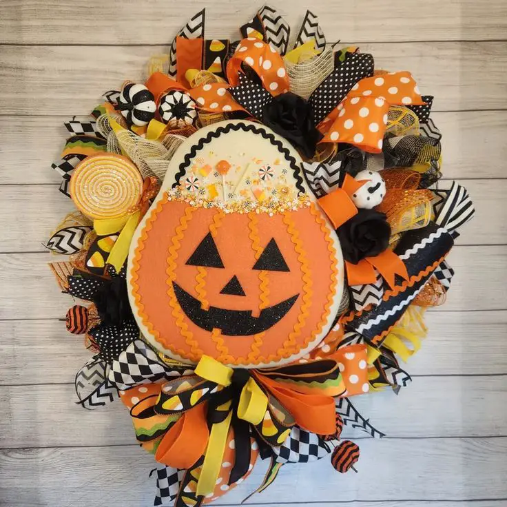 jack-o-lantern-wreath