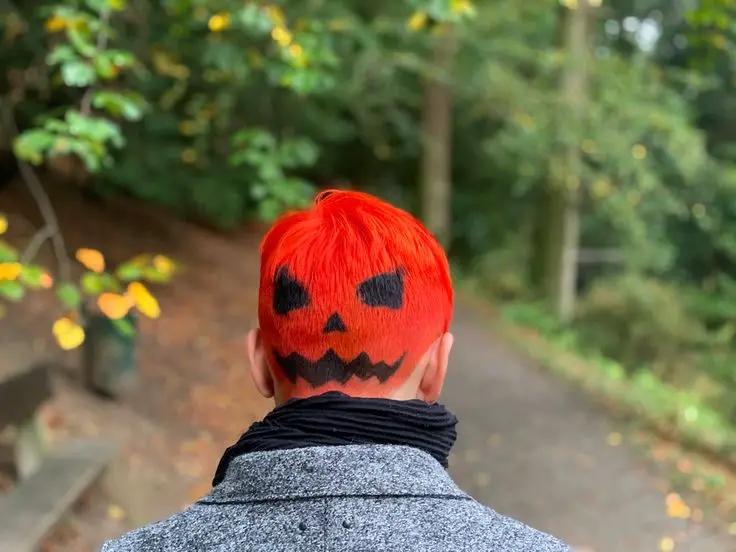jack-o-lantern-hairstyle