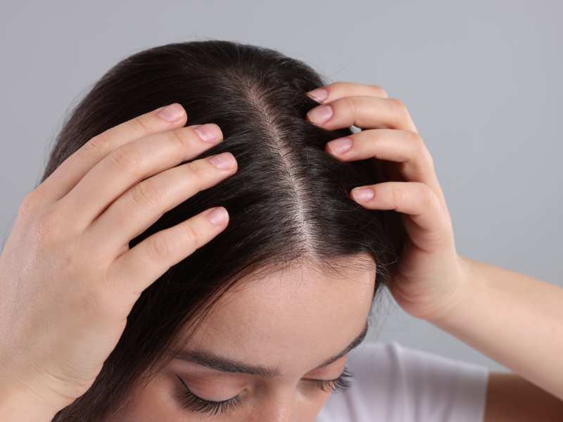 Keep-Your-Scalp-Clean-and-Healthy-for-hair-growth-tips