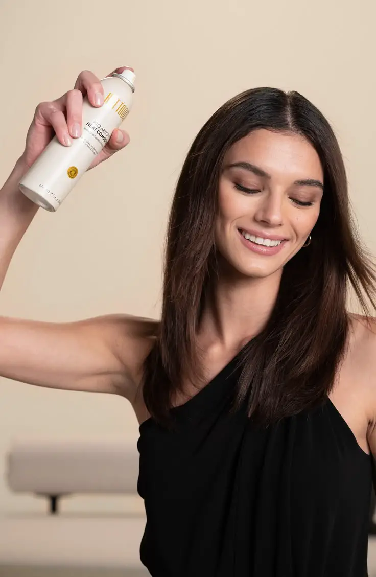 use-heat-protector-natural-hair-care-tip