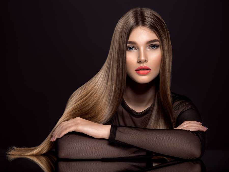 oblong-face-shape-bridal-hairstyle