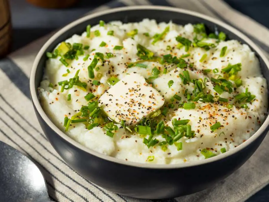 mashed-cauliflower-gluten-free-recipes