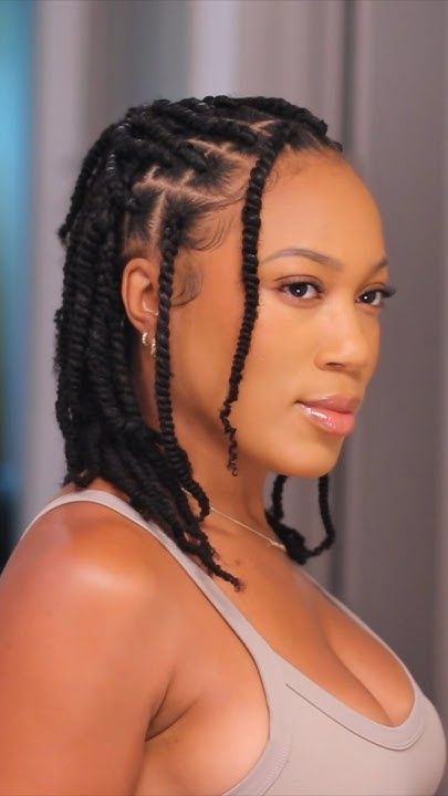 twist-best-protective-hairstyle