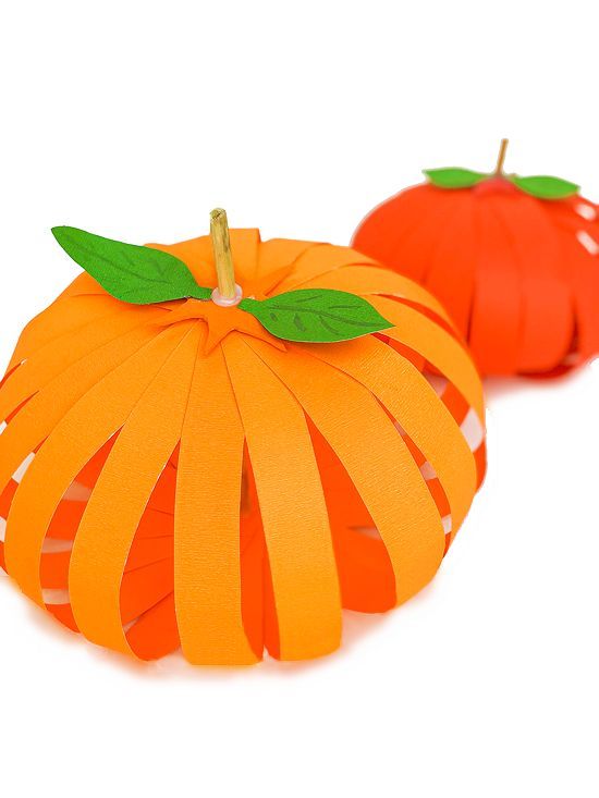 pumpkin-paper-strip