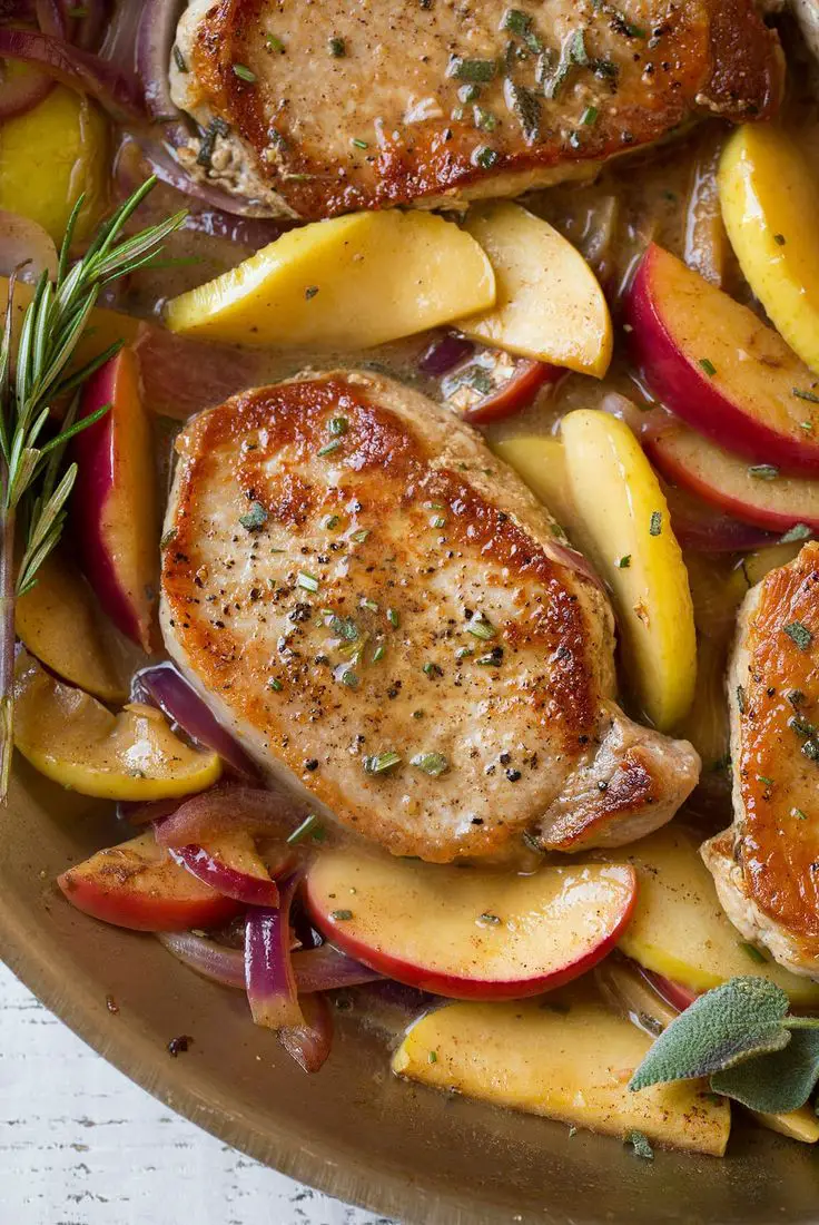 pork-with-apples-comfort-food-recipe-to-try