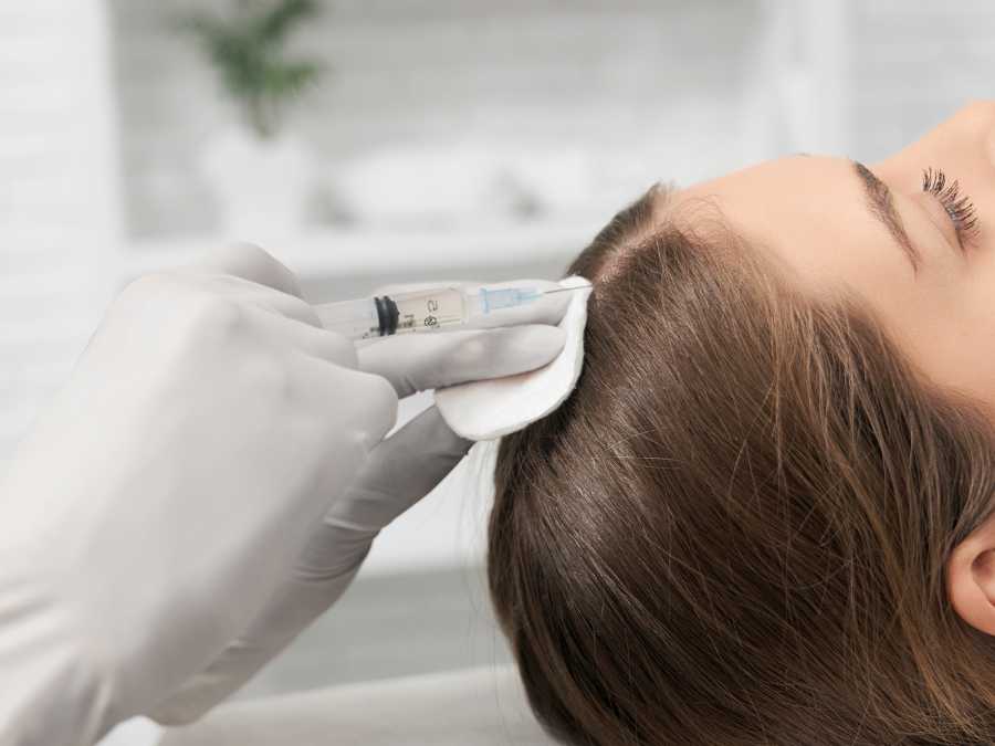 preserving-hairline-protective-hairstyle