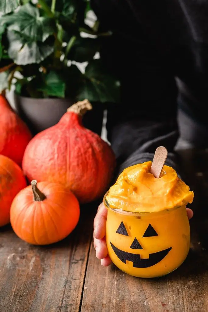 pumpkin-smoothie