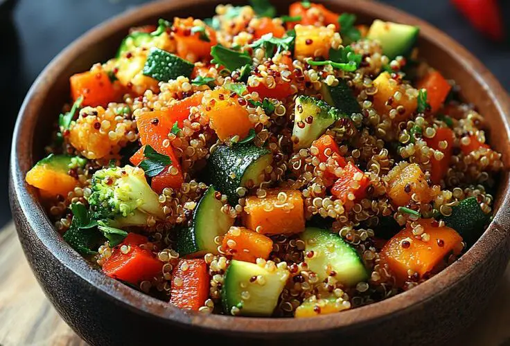 31 Wholesome Gluten-free recipes