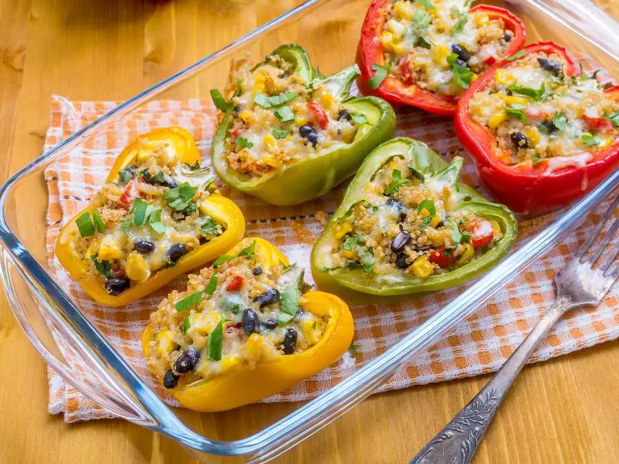 black-beans-stuffed-pepper-budget-friendly-healthy-meal-ideas