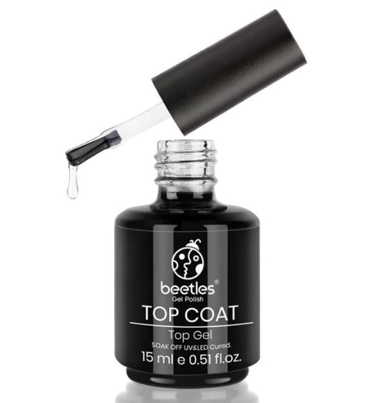 seal-nail-with-to-coat-chic-halloween-nails-designs