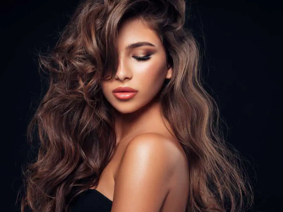 glamour-waves-stunning-bridal-hairstyle