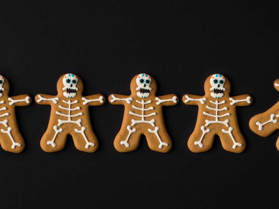 sugar-cookies-ways-on-how-to-prepare-halloween-party-food