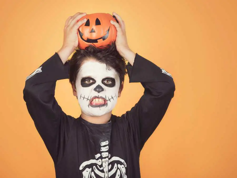 skeleton-costume