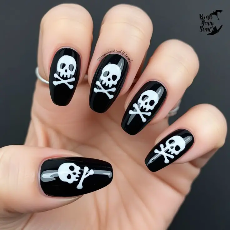 skull-bone-nails