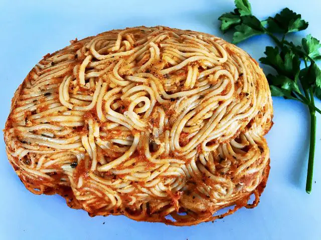 spaghetti-brain