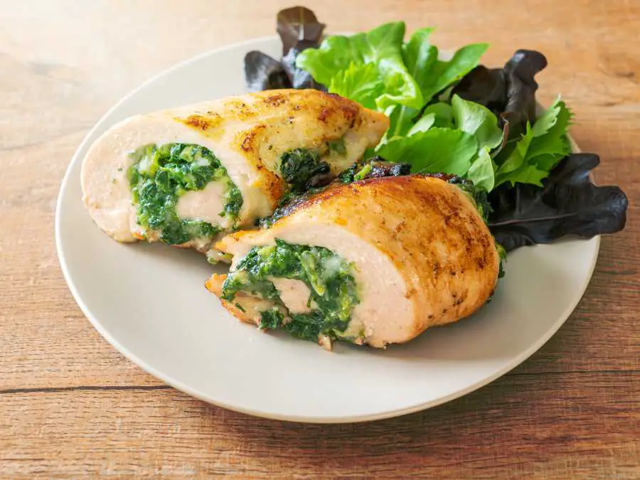 spinach-fata-stuffed-chicken-budget-friendly-quick-dinner-recipes