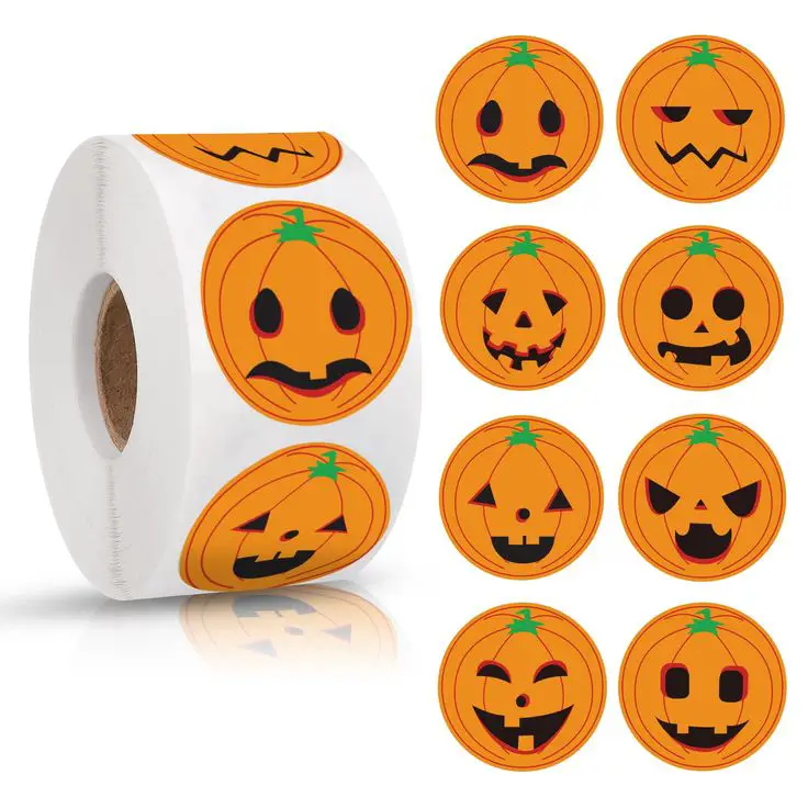 pumpkin-sticker