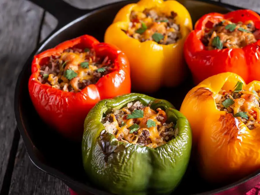 stuffed-peppers-gluten-free-recipes