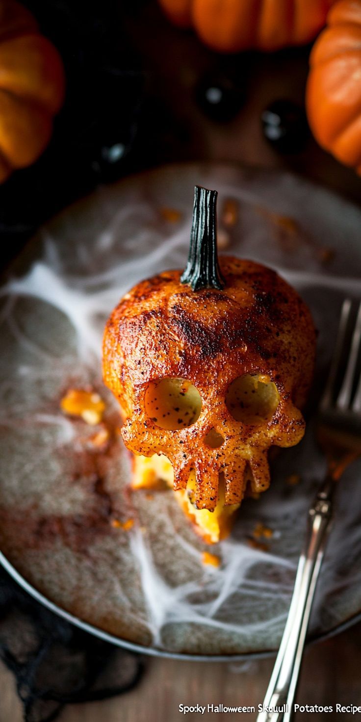 ricotta--sweet-potato-skull-fantastic-cheesy-halloween-pizza-skull