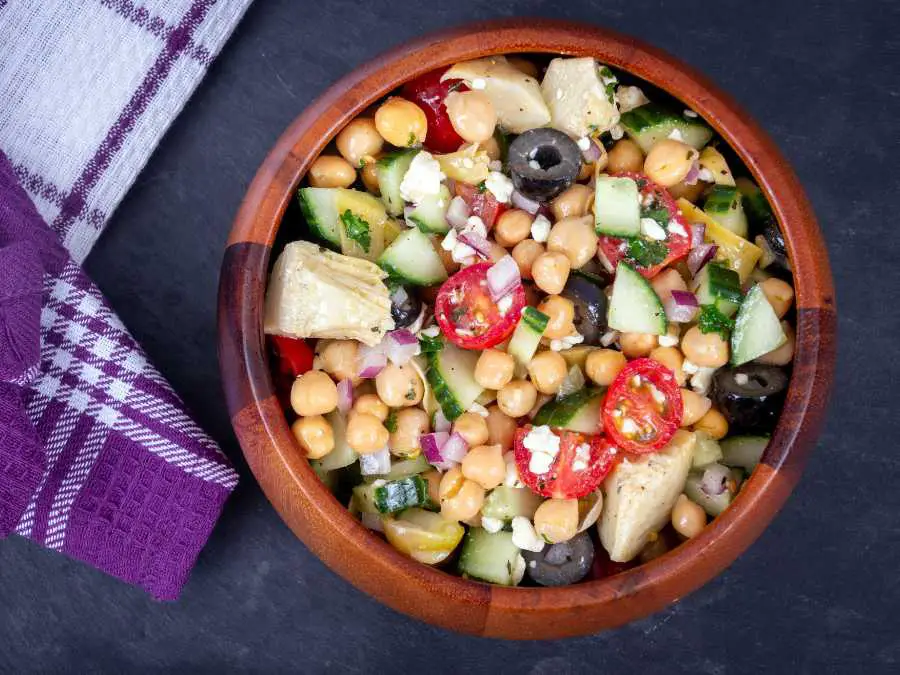 peanut-chickpea-buddha