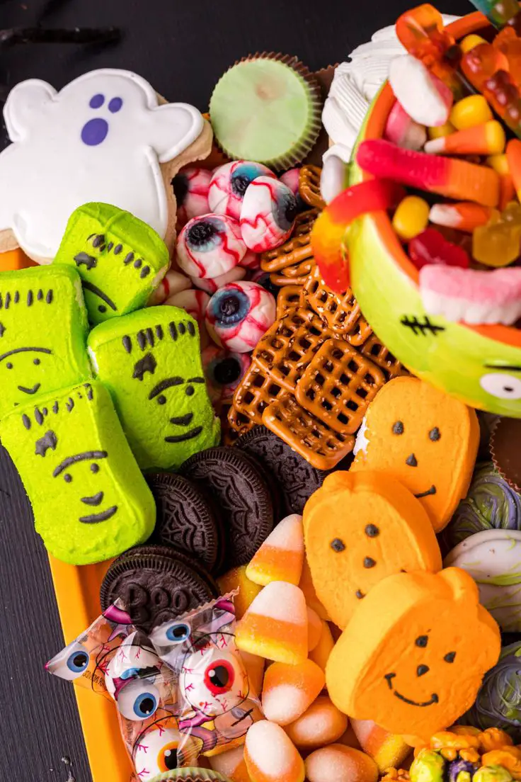 spooky-snacks-are-easy-to-customize