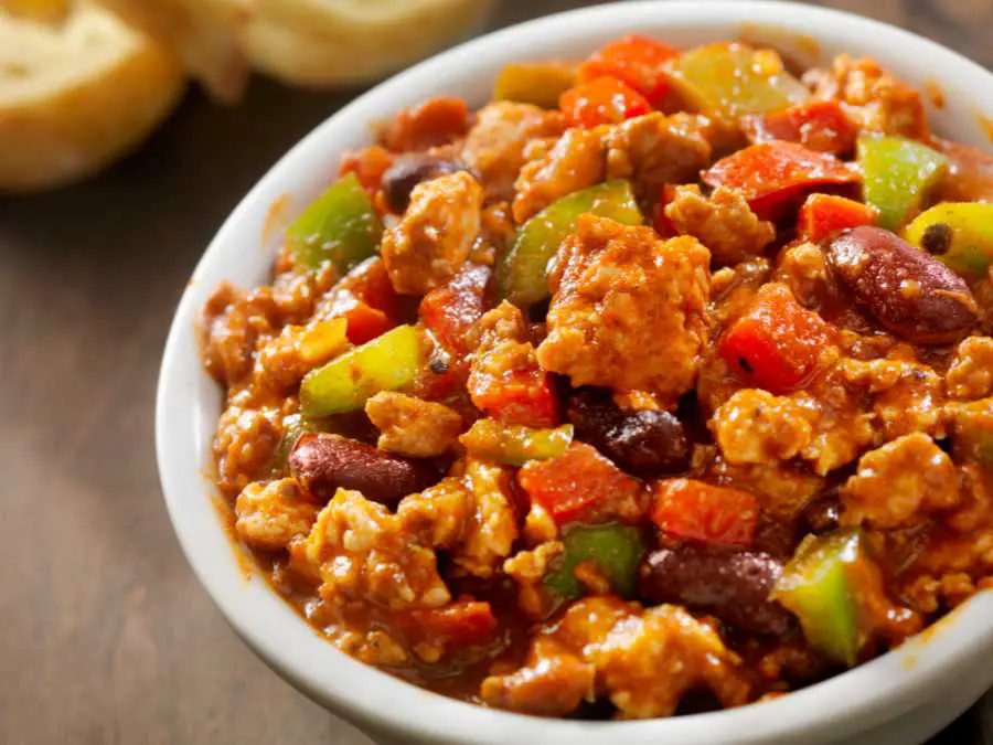 turkey-chili-bowl