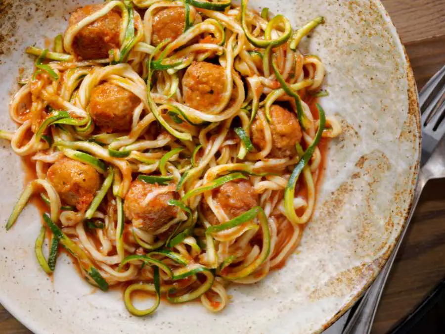 zucchini-meatball-budget-friendly-healthy-meal-ideas