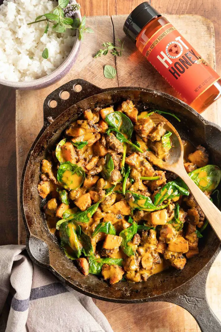 turkey-and-sweet-potato