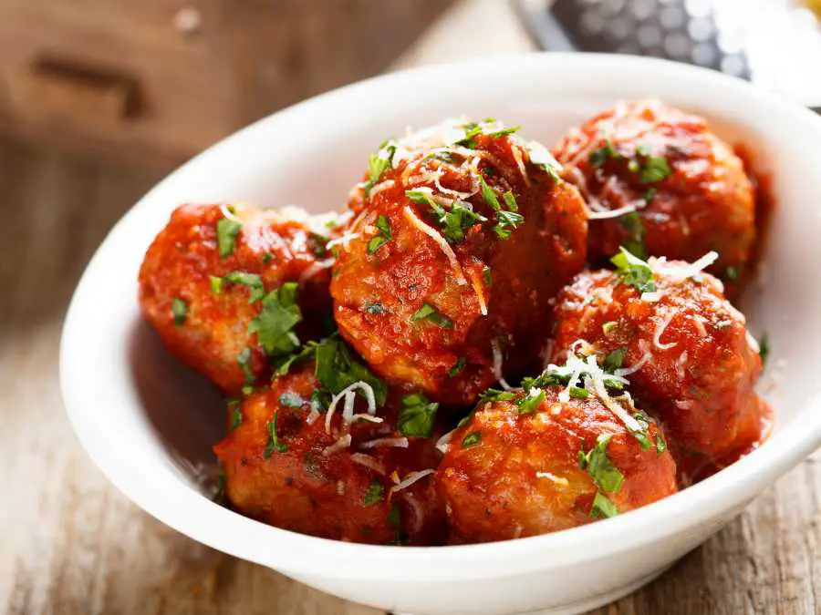 turkey-meatball-gluten-free-recipes