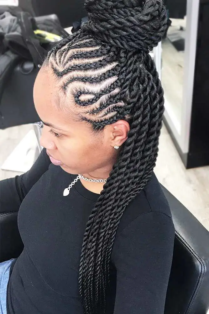 senegalese-twist-strand