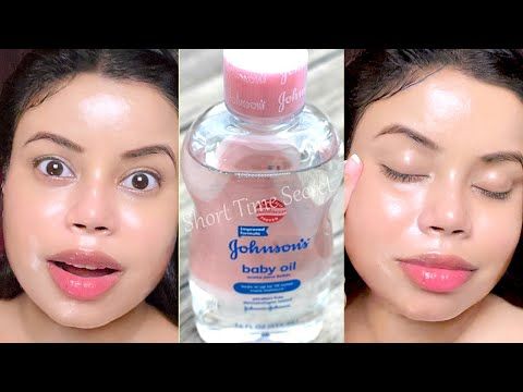 baby-oil-makeup-cleanser