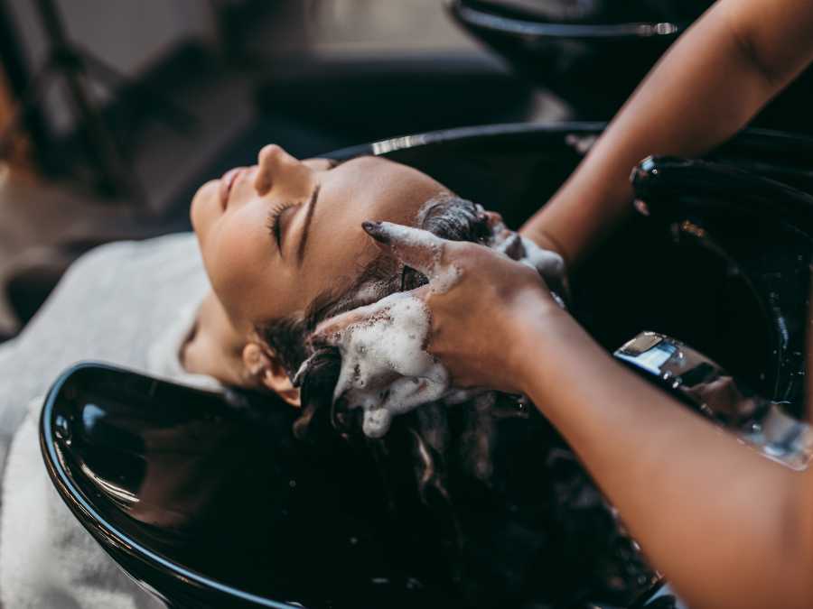 using-rice-water-on-hair