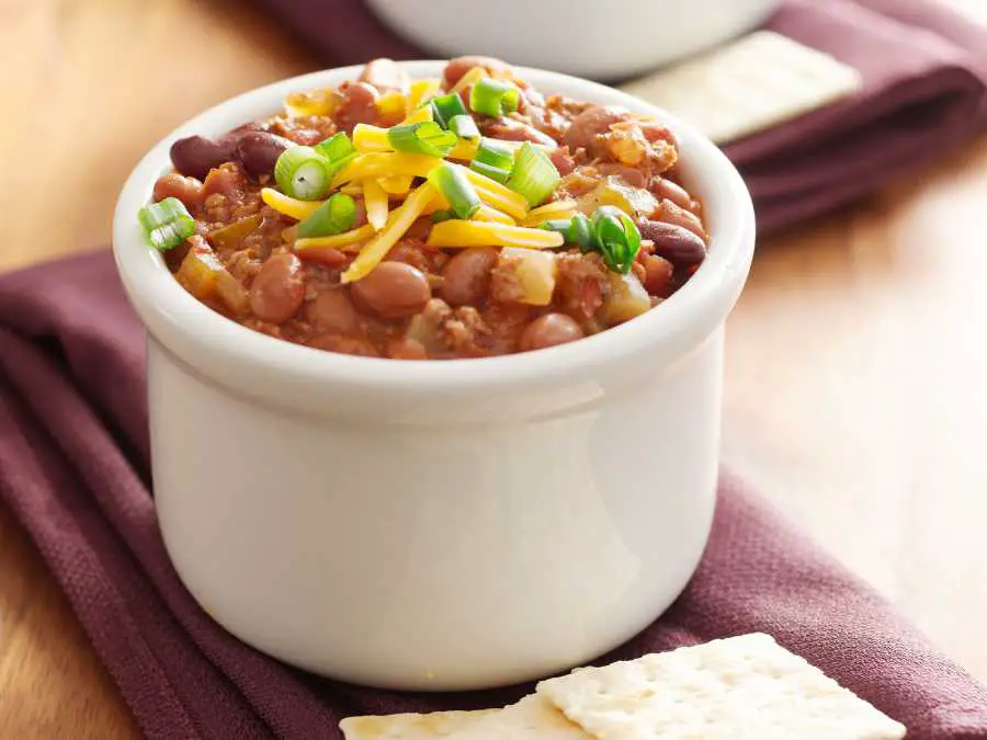 vegan-chili-with-kidney