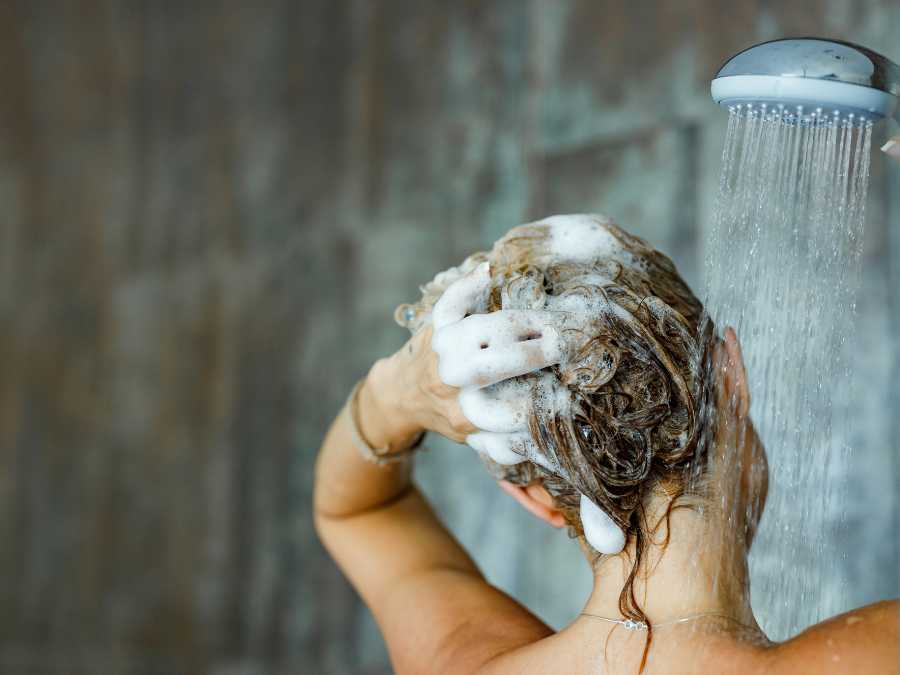 wash-with-warm-water-halloween-hairstyle-ideas